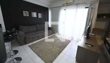 Apartamento para Aluguel - Serrinha, 1 Quarto,  42 m² - Goiânia