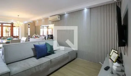 Casa para Aluguel - Vila Erna, 3 Quartos,  320 m² - São Paulo