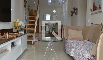 Cobertura para Aluguel - Pechincha, 2 Quartos,  135 m² - Rio de Janeiro