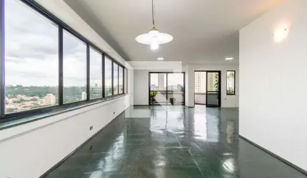 Apartamento para Aluguel - Vila Mascote, 3 Quartos,  180 m² - São Paulo