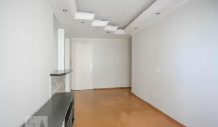 Apartamento para Aluguel - Jaguaré, 2 Quartos,  50 m² - São Paulo