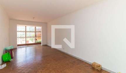 Casa para Aluguel - Cambuci, 4 Quartos,  400 m² - São Paulo