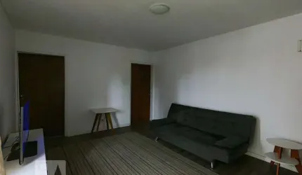 Apartamento para Aluguel - Santo Amaro , 3 Quartos,  65 m² - São Paulo