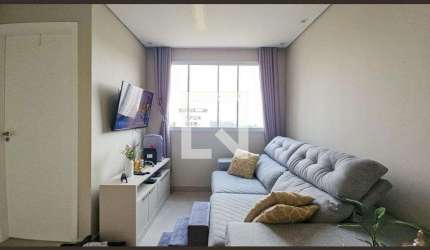 Cobertura para Aluguel - Campo Grande, 2 Quartos,  42 m² - São Paulo