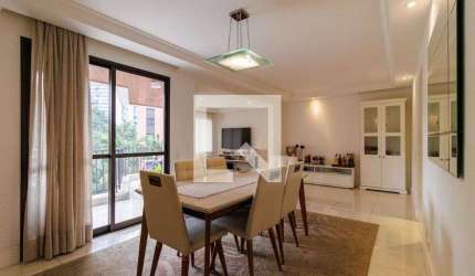 Apartamento para Aluguel - Vila Sônia, 3 Quartos,  140 m² - São Paulo