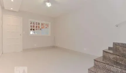 Casa para Aluguel - Vila Fátima, 2 Quartos,  130 m² - Guarulhos