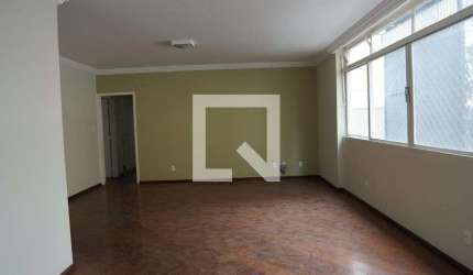 Apartamento para Aluguel - Jardim Paulista, 3 Quartos,  160 m² - São Paulo