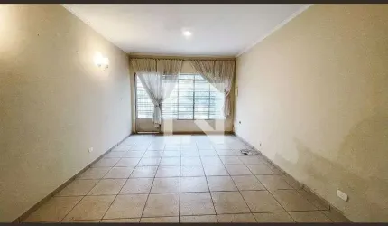 Casa para Aluguel - Água Fria, 3 Quartos,  180 m² - São Paulo