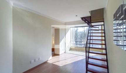 Cobertura para Aluguel - Castelo, 2 Quartos,  110 m² - Belo Horizonte
