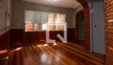 Apartamento para Aluguel - Moinhos de Vento, 3 Quartos,  96 m² - Porto Alegre