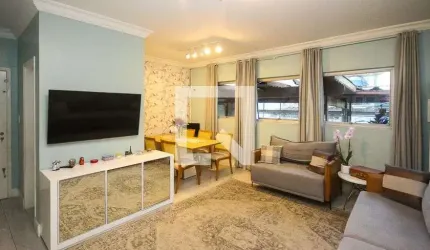 Casa para Aluguel - Vila Santa Clara, 3 Quartos,  320 m² - São Paulo