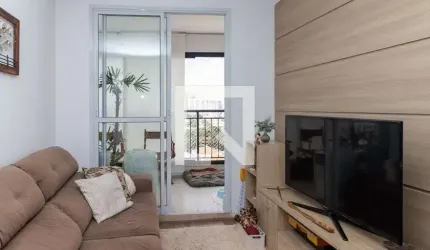 Apartamento para Aluguel - Barra Funda, 2 Quartos,  62 m² - São Paulo