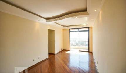 Apartamento para Aluguel - Mooca, 3 Quartos,  90 m² - São Paulo