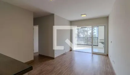 Apartamento para Aluguel - Vila Andrade, 3 Quartos,  77 m² - São Paulo