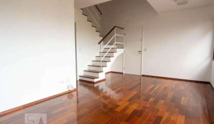 Apartamento para Aluguel - Portal do Morumbi, 2 Quartos,  96 m² - São Paulo