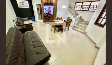 Casa para Aluguel - São João Batista, 3 Quartos,  240 m² - Belo Horizonte