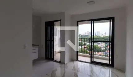Apartamento para Aluguel - Vila Leopoldina, 2 Quartos,  47 m² - São Paulo