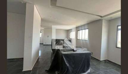 Cobertura para Aluguel - Ermelino Matarazzo, 5 Quartos,  550 m² - São Paulo