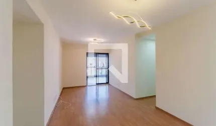 Apartamento para Aluguel - Vila Mariana, 3 Quartos,  95 m² - São Paulo