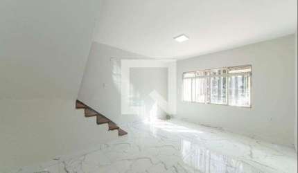 Casa para Aluguel - Bosque da Saúde, 3 Quartos,  180 m² - São Paulo
