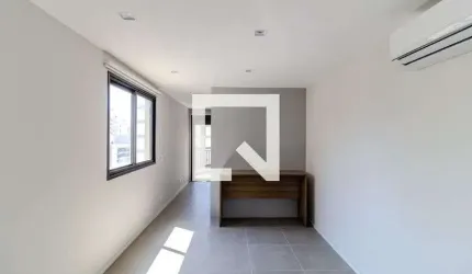 Apartamento para Aluguel - Santa Cecília, 1 Quarto,  45 m² - São Paulo