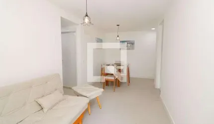 Apartamento para Aluguel - Jardim Oceânico, 2 Quartos,  76 m² - Rio de Janeiro