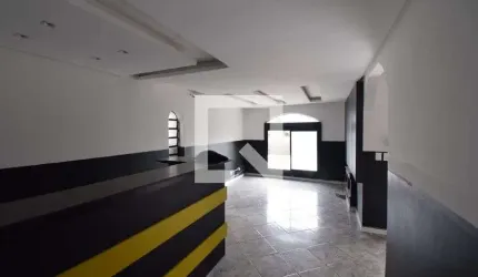 Casa para Aluguel - Tristeza, 4 Quartos,  416 m² - Porto Alegre