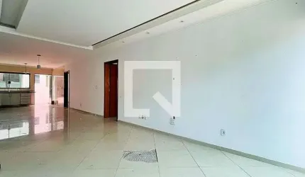 Casa para Aluguel - Picanço, 3 Quartos,  260 m² - Guarulhos