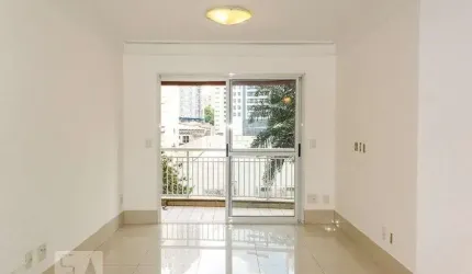 Apartamento para Aluguel - Vila Olímpia, 3 Quartos,  98 m² - São Paulo