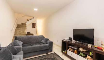 Casa para Aluguel - Artur Alvim, 3 Quartos,  240 m² - São Paulo