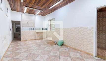 Casa para Aluguel - Água Fria, 3 Quartos,  180 m² - São Paulo