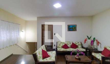Casa para Aluguel - Vila Nogueira , 3 Quartos,  212 m² - Campinas