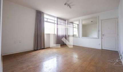 Apartamento para Aluguel - Jardim Paulista, 2 Quartos,  92 m² - São Paulo