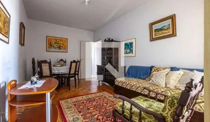 Apartamento para Aluguel - Pinheiros, 2 Quartos,  70 m² - São Paulo