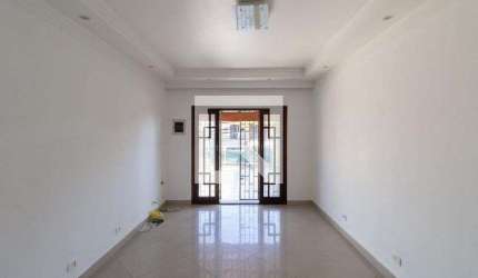 Casa para Aluguel - Vila Jacuí, 3 Quartos,  276 m² - São Paulo