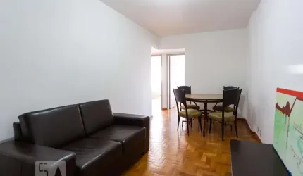 Apartamento para Aluguel - Butantã, 2 Quartos,  64 m² - São Paulo