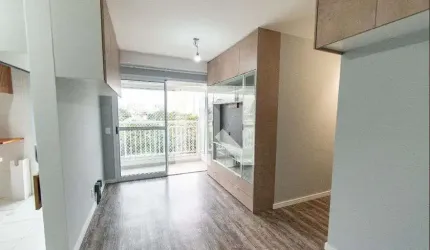 Apartamento para Aluguel - Ipiranga, 3 Quartos,  66 m² - São Paulo