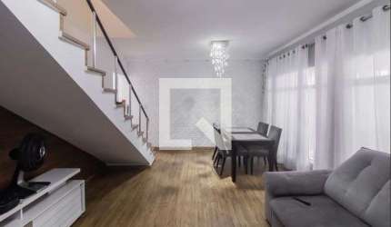 Casa para Aluguel - Jardim Maringá, 3 Quartos,  220 m² - São Paulo