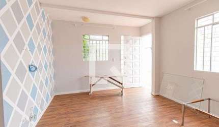 Casa para Aluguel - Fanny, 8 Quartos,  350 m² - Curitiba