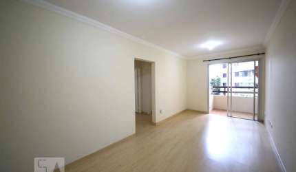Apartamento para Aluguel - Brooklin, 2 Quartos,  68 m² - São Paulo