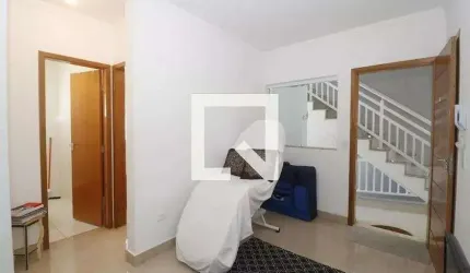 Apartamento para Aluguel - Água Fria, 2 Quartos,  64 m² - São Paulo