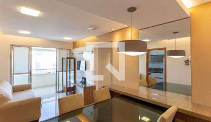 Apartamento para Aluguel - Liberdade, 3 Quartos,  90 m² - Belo Horizonte
