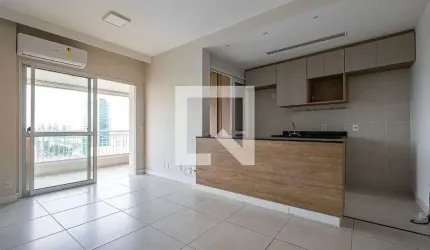 Apartamento para Aluguel - Pinheiros, 1 Quarto,  67 m² - São Paulo