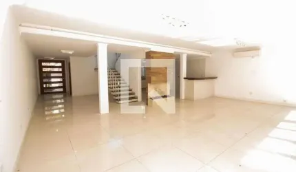 Casa para Aluguel - Campo Belo, 3 Quartos,  330 m² - São Paulo