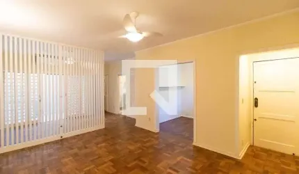 Casa para Aluguel - Ponte Preta, 4 Quartos,  260 m² - Campinas
