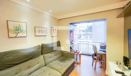 Apartamento para Aluguel - Vila Matilde, 3 Quartos,  78 m² - São Paulo