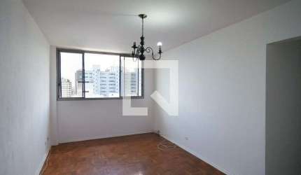 Apartamento para Aluguel - Bela Vista, 2 Quartos,  88 m² - São Paulo