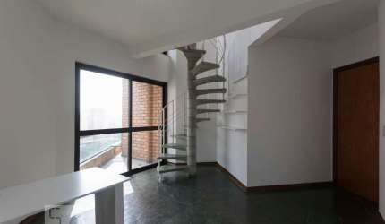 Kitnet / Stúdio para Aluguel - Aclimação, 1 Quarto,  62 m² - São Paulo