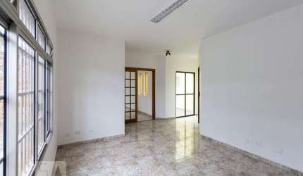 Casa para Aluguel - Jabaquara, 3 Quartos,  100 m² - São Paulo
