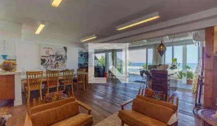 Cobertura para Aluguel - Recreio, 2 Quartos,  262 m² - Rio de Janeiro
